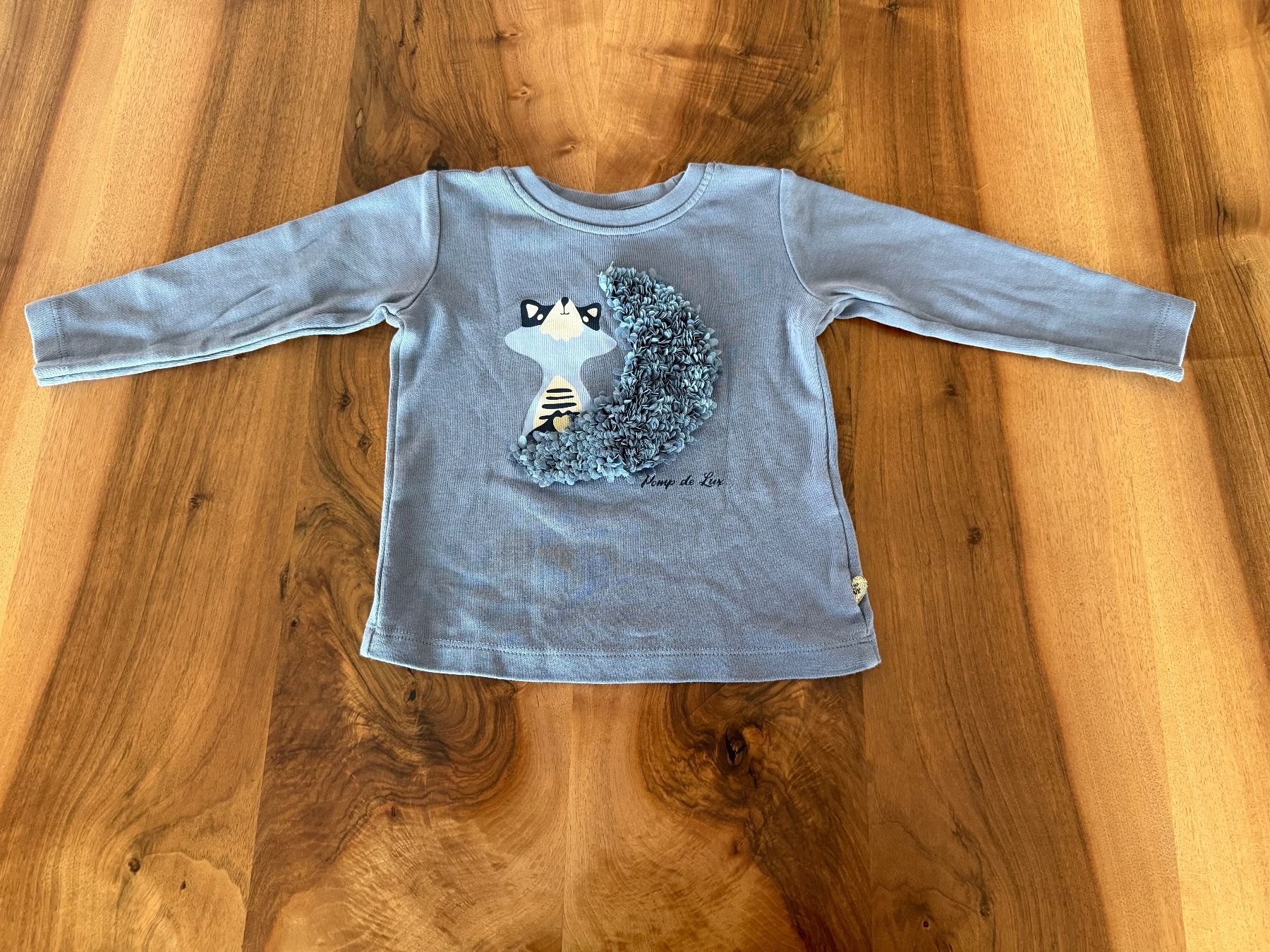 Pomp de Lux Pulls et sweat-shirts: Pullover, Pomp de Lux, Grösse 86 – D'occasion à Haslen AI par s176