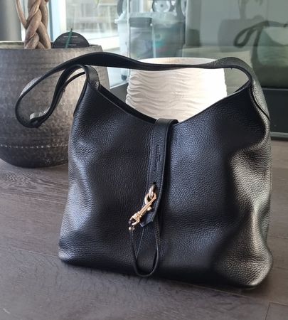 Sac femme en cuir Lancaster