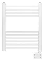 neue Eurom Badezimmer-Radiator Wifi weiss 400W 60x50x8cm
