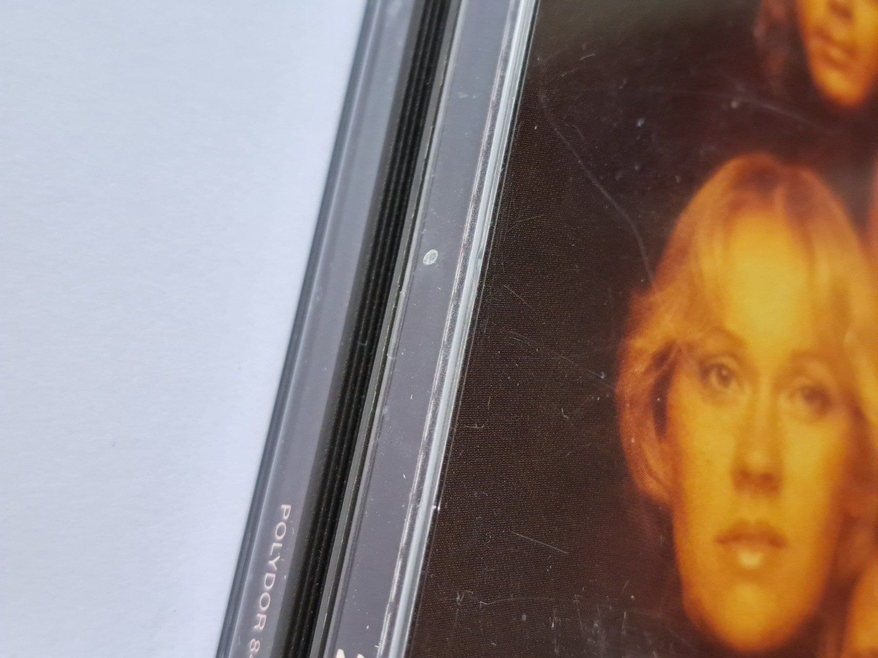 CDs: Cd Abba - Abba Story – Gebraucht aus Pully von bro_n52j 1