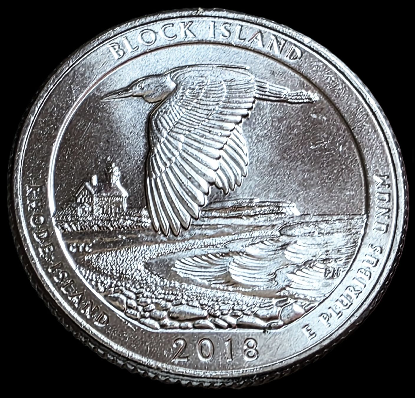 Tutti le monete: AMERIKA QUARTER DOLLAR 2018 D – Usato da winterthur venduto da CoinPassion