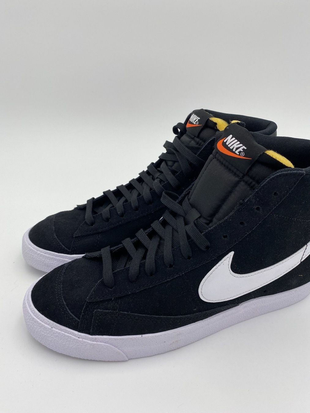 Nike Scarpe da uomo: Nike Blazer Mid ‘77 Suede – Nuovo e nell'imballaggio originale da Widnau venduto da Streetclothing 2