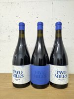 Lot 3 Fl. Two and five Miles Atlan & Artisan Wein aus Yecla