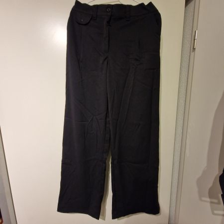 Bonprix, Hose weites Bein, Gr. 38, neuwertig