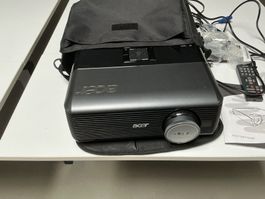 ACER P5290 Beamer