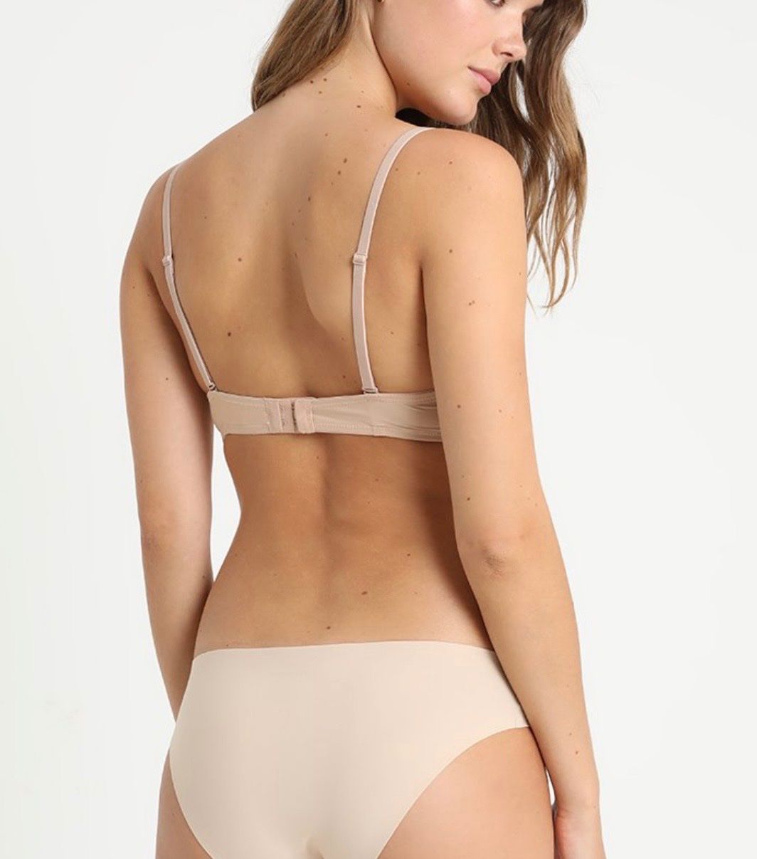 Triumph Altra biancheria intima: Triumph BH Gr. 85C Neu! – Nuovo (secondo la descrizione) da Rüfenacht BE venduto da Anele_13 4