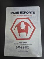 Rare Exports Eine Weihnachtsgeschichte Limited Edition