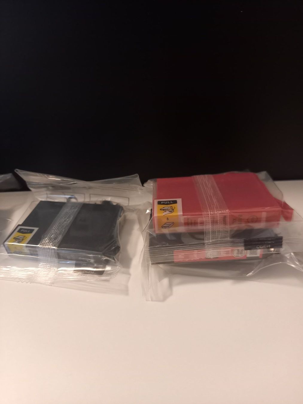 Cartucce per stampanti & toner: Druckerpatronen – Nuovo e nell'imballaggio originale da Kreuzlingen venduto da ng3 2