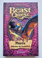 Beast Quest   🦇    PHAROX    🩷   Band 33