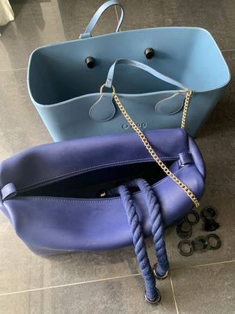 Obag Tasche