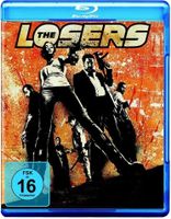 The Losers (Blu-Ray)