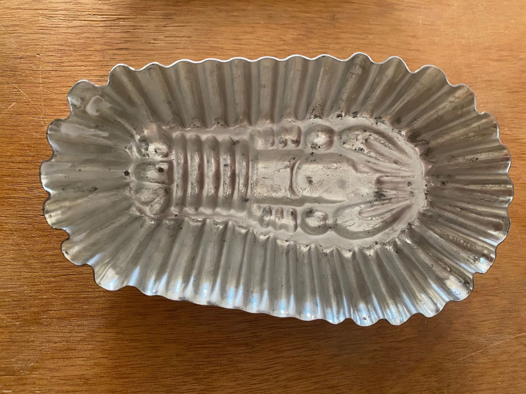 Teglie da forno: Vintage Gebäckformen / Backformen, 4 Stück – Usato da Zürich venduto da ann_9fv5 9