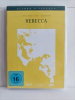 DVD Rebecca (de/uk) Alfred Hitchcock Laurence Olivier