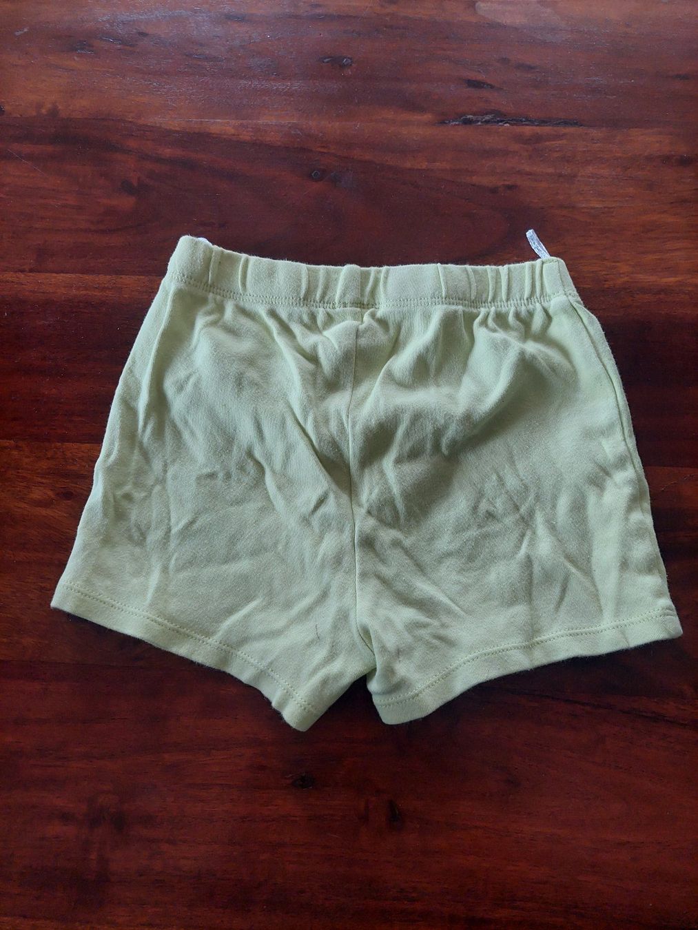 C&A Pantaloni: C&A Shorts Gelb U-Boot  Grösse 98 – Usato da Beckenried venduto da Havacola 6