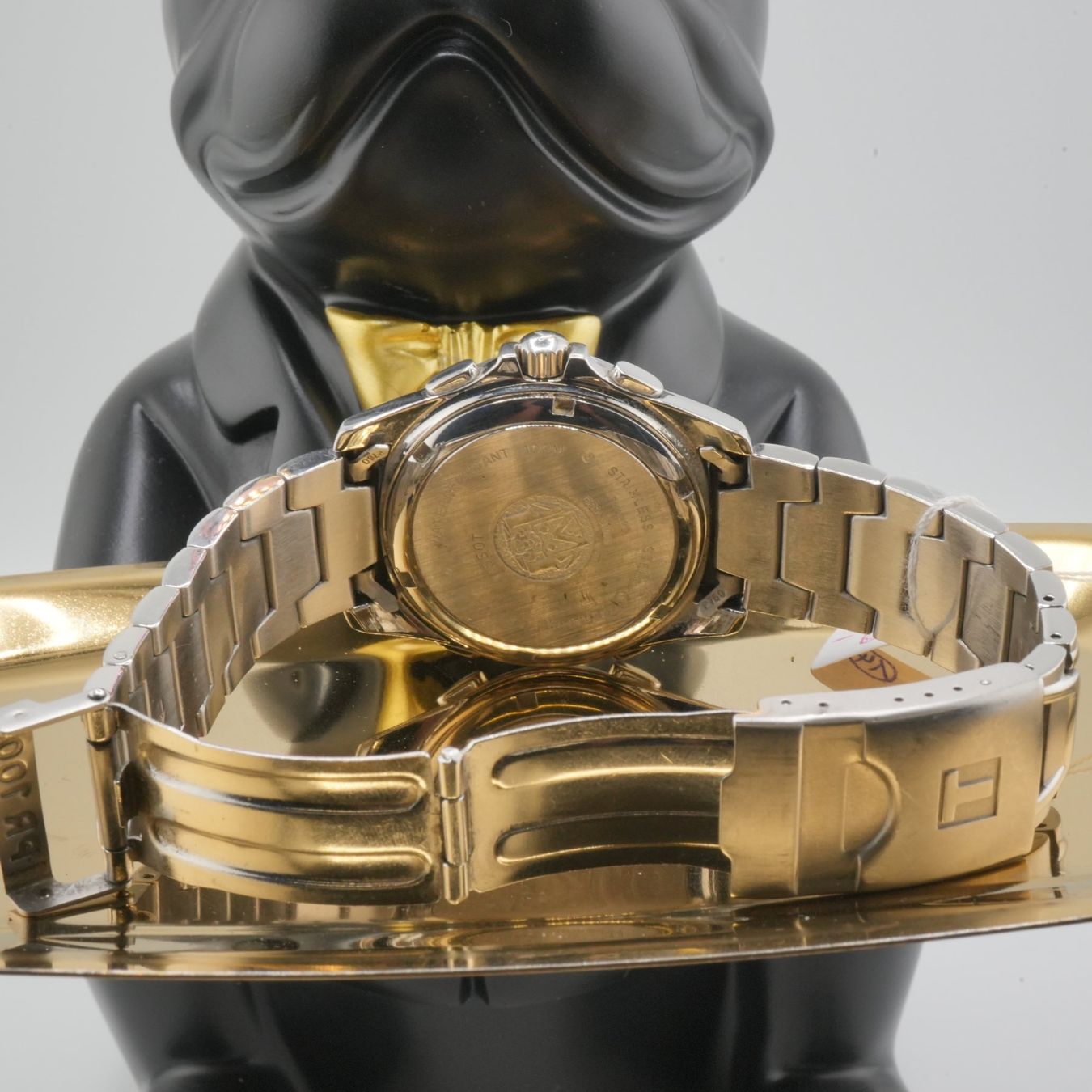 Tissot Orologi: Tissot PR100 Chrono – Usato da Basel venduto da Vip24 3