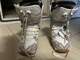 Snowboardschuhe