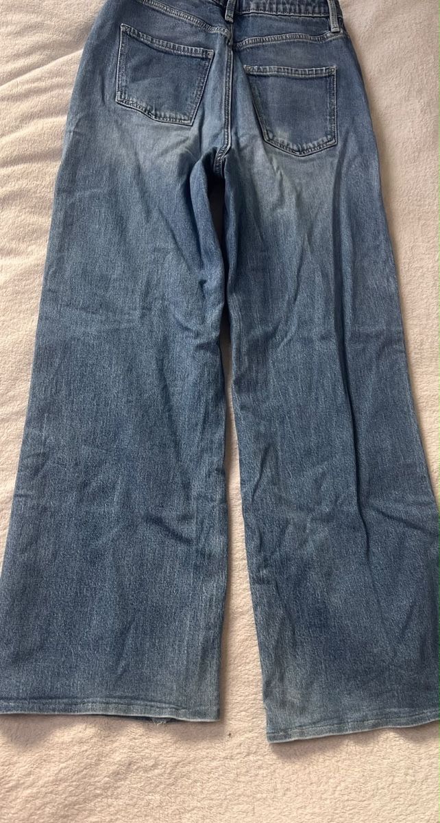 Pantaloni: Denim Jeans Grösse164 – Usato da Wettingen venduto da JS_Collection
