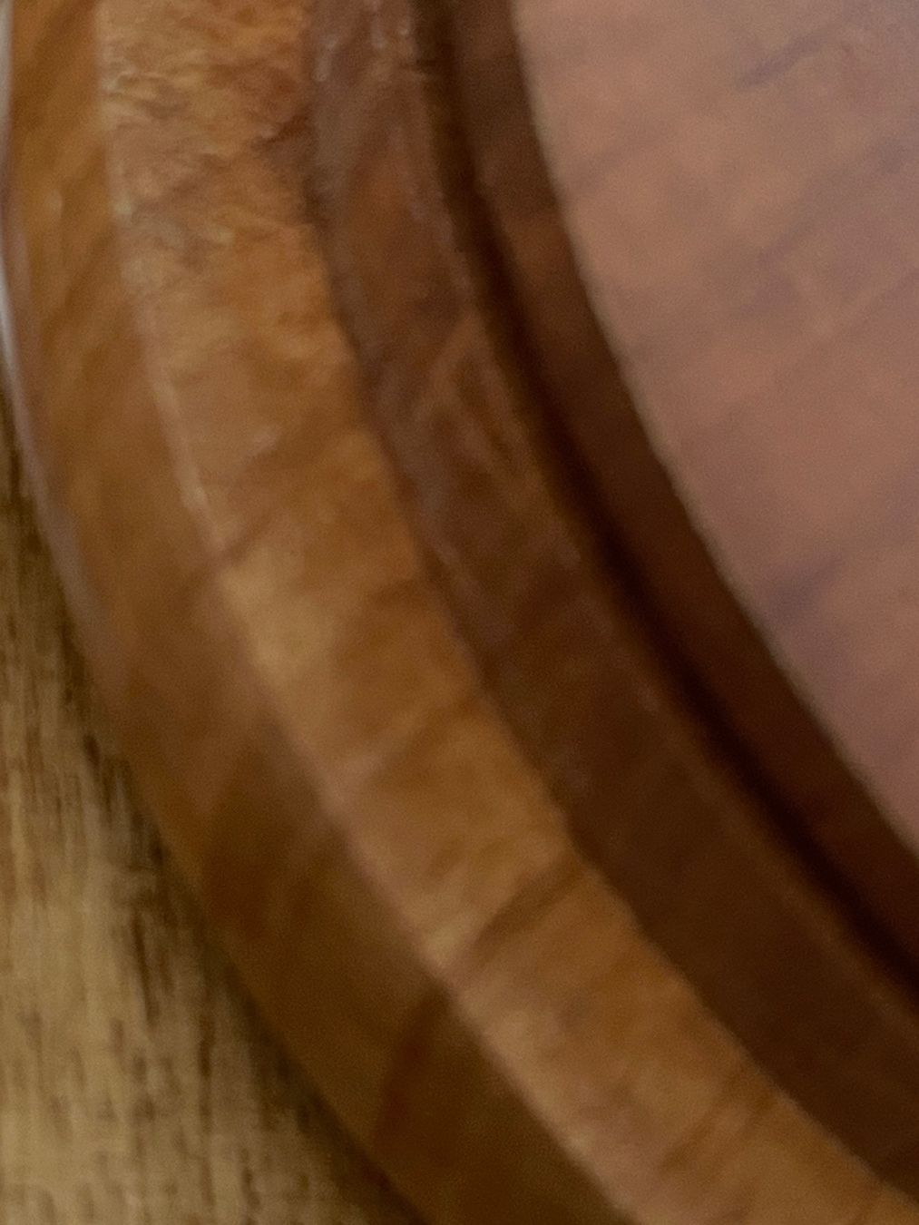 Contenitori & Simili: Rometti Keramik Kaffee Behälter Holz Deckel – Usato da Nussbaumen AG venduto da HelenaDavid1910 4
