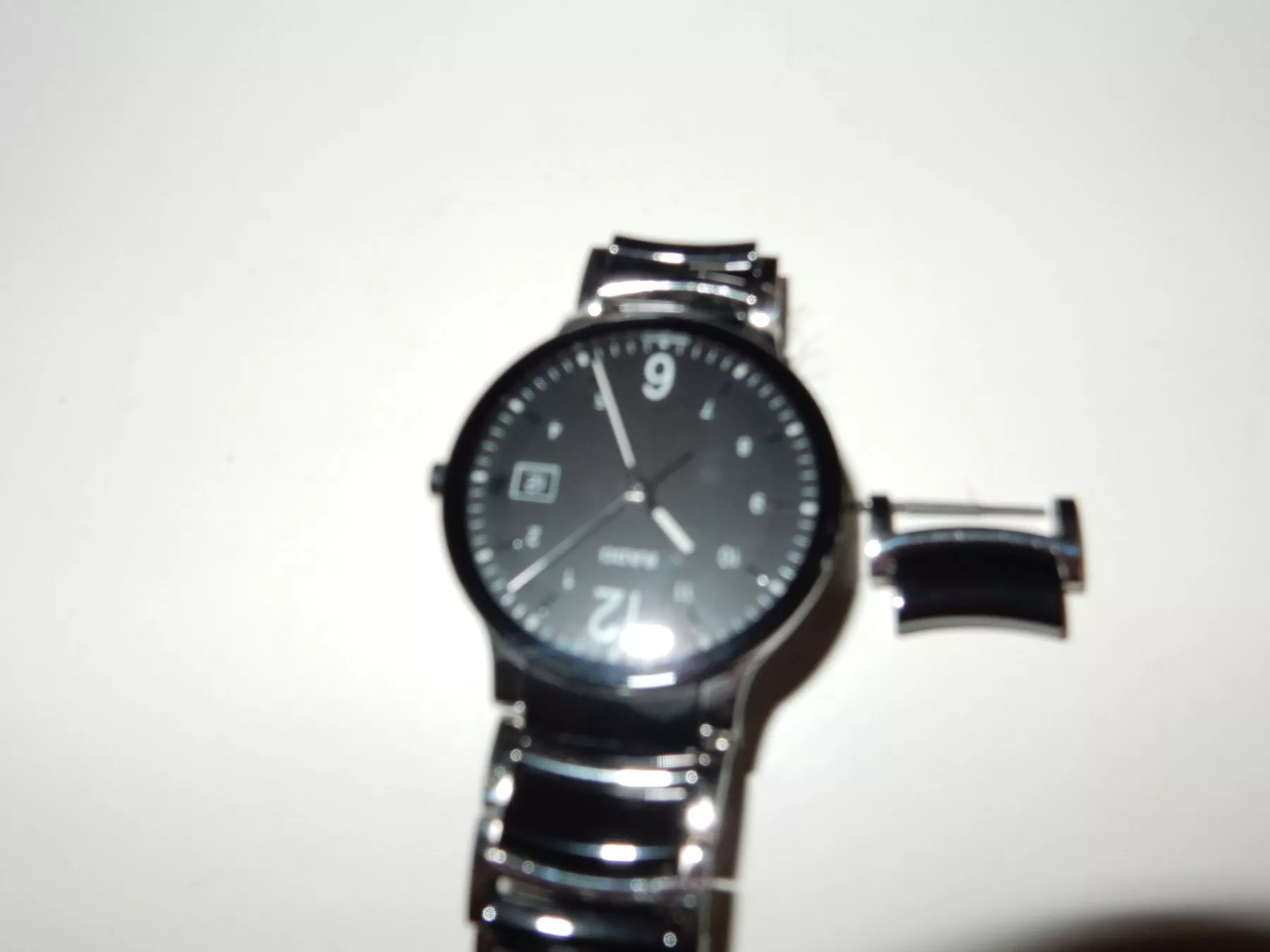 Rado Uhren: Rado Centrix – Gebraucht aus St.Gallen von yutha5 5