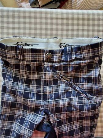 Pantalon d'équitation covalliero Gr 140