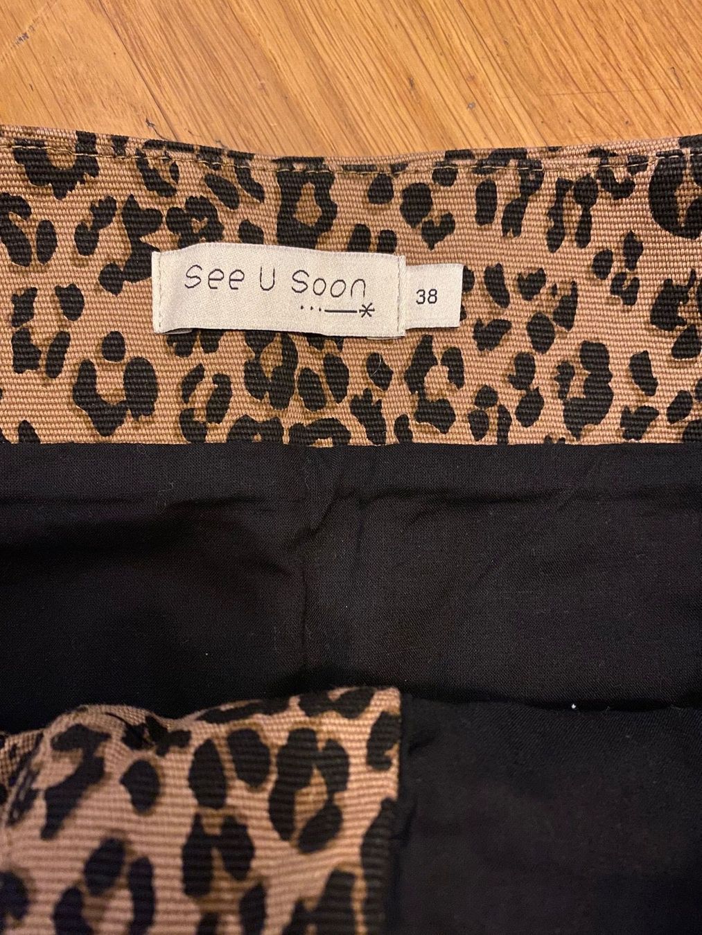 Gonne: Jupe / Rock SEE U SOON – Nuovo (secondo la descrizione) da Meyrin venduto da The_Top_Dressing 2