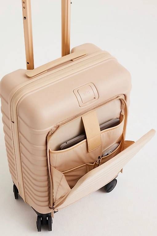 Valigie: BÉIS Front Pocket Hangepäck Koffer – Usato da Elsau venduto da FloMar02 1