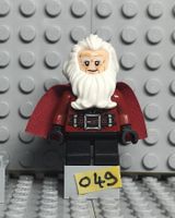 Lego Hobbit - Lord of the Rings / Balin the Dwarf