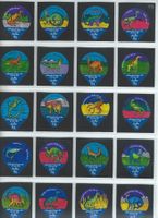KRD. Dinosaurier III  1993 / 83 A Emmi