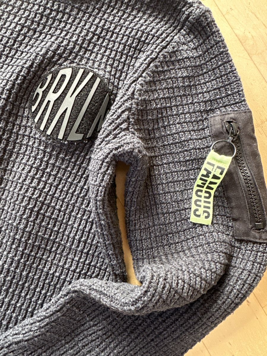 Maglioni & Felpe: Wie Neu - Pullover Gr 158/ 164 – Usato da Zizers venduto da special_peanuts 1