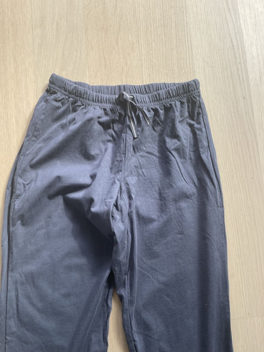 Hosen: Schiesser Mädchen Freizeithose Gr152 mit Kordel – Neu (gemäss Beschreibung) aus Steinhausen von Piaweber1943. 4