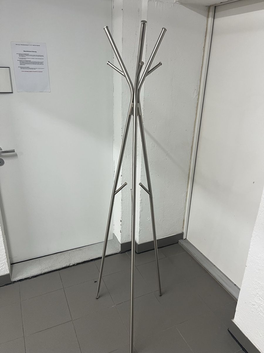 Altro in Decorazioni & Accessori: Kleider Ständer Designer Stück – Nuovo (secondo la descrizione) da Neerach venduto da fuz_8d7l 2