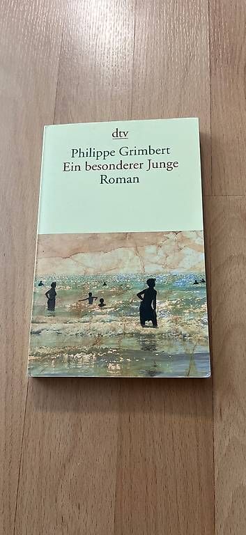 Libri: ein besondere Junge - philippe grimbert – Usato da Kaltenbach venduto da happysunshineee