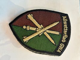 Klett Allwetterflab GWA.