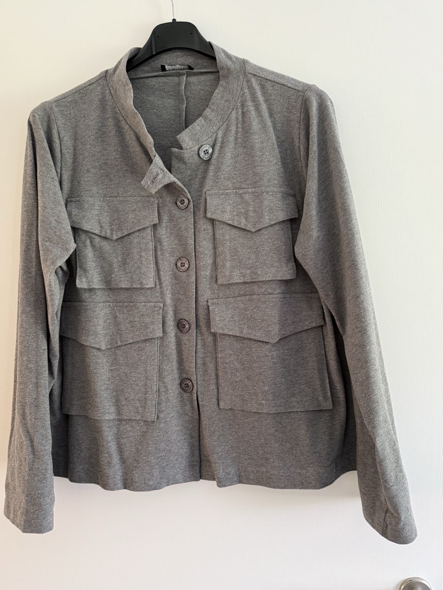 Zeitlos by Luana Giacche: Jacke Zeitlos by Luana – Nuovo (secondo la descrizione) da Schachen LU venduto da Bassman02
