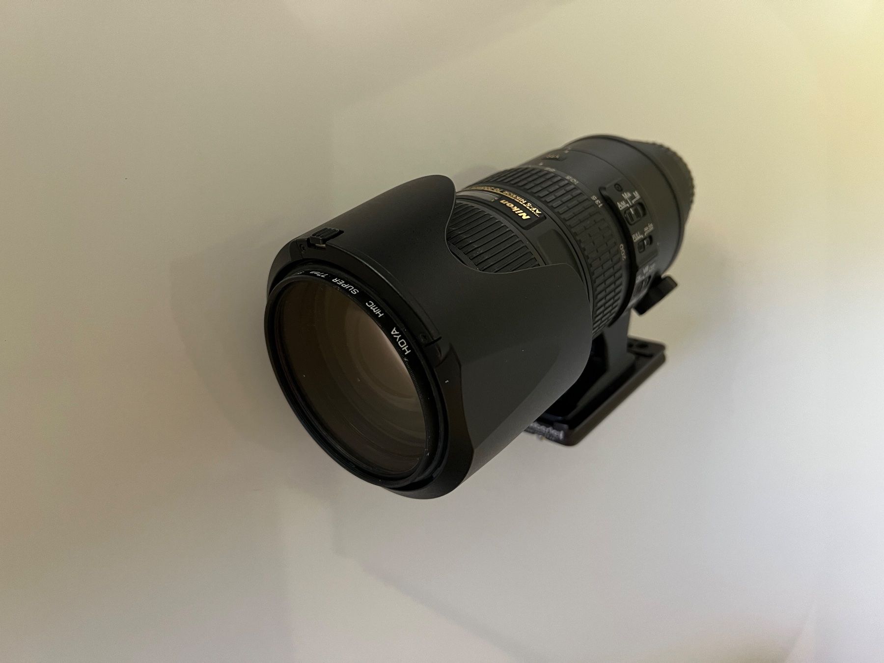 Nikon Fotocamera: Nikon Z6ii inkl. FTZ und Objektive – Usato da St. Niklaus VS venduto da EtienneIsler 1