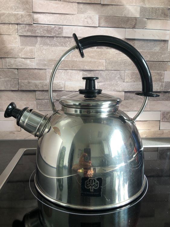 Schulte-Ufer 6839-20 Pi Whistling Kettle Orion I Pi Produktbild-Vorschau 10