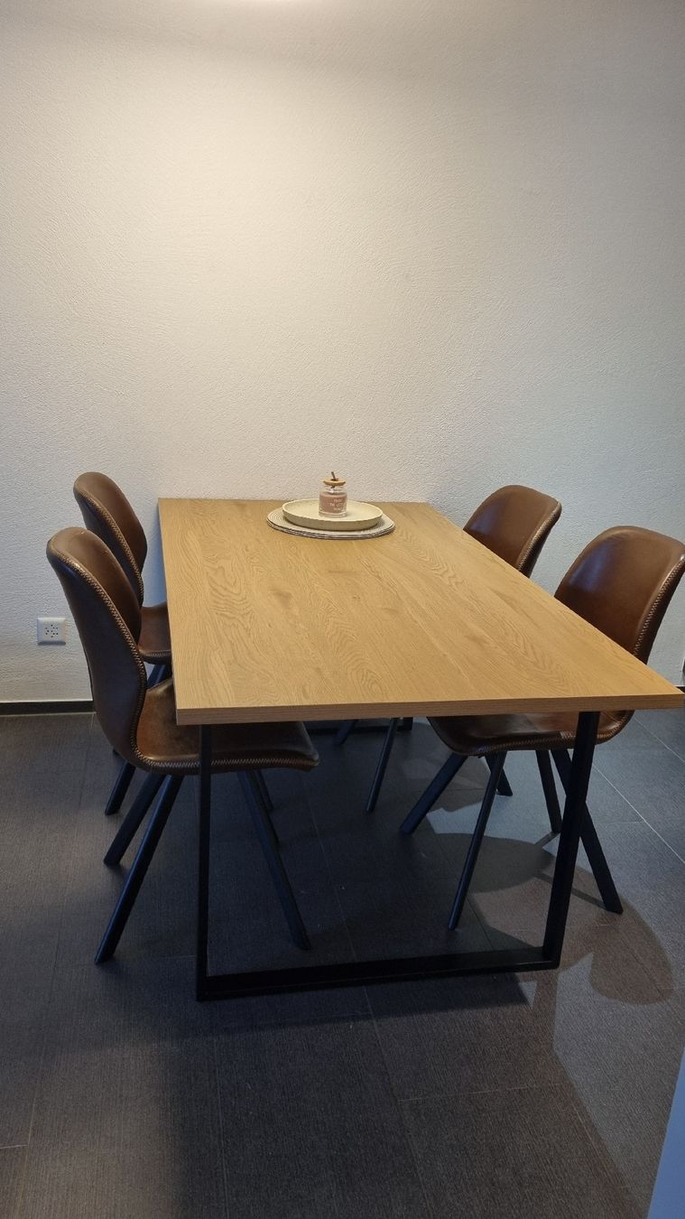 Tables: Esstisch – Neuf (Voir description) à Chur par kar_wx5v