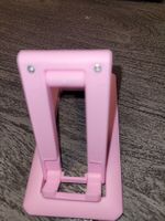 Desktop stand