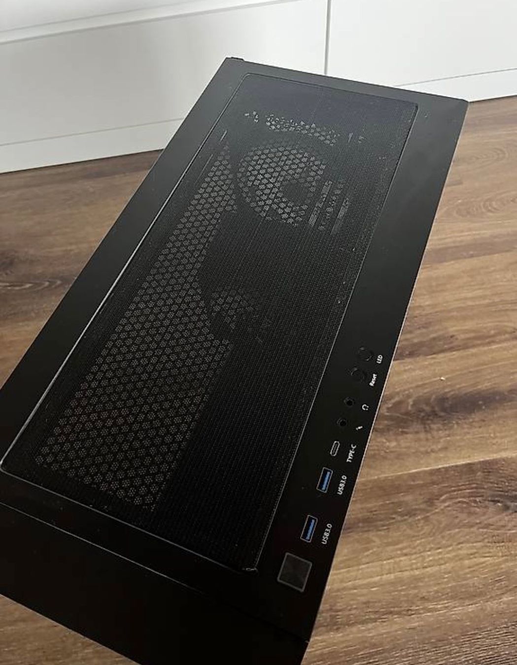 PCs: CSL Gaming PC M10940 – Gebraucht aus Kallnach von koppimischi 3