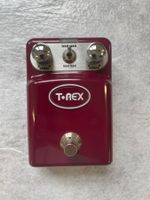 T-Rex Tonebug Sense Wah – Boutique Auto-Wah Pedal – Nachlass