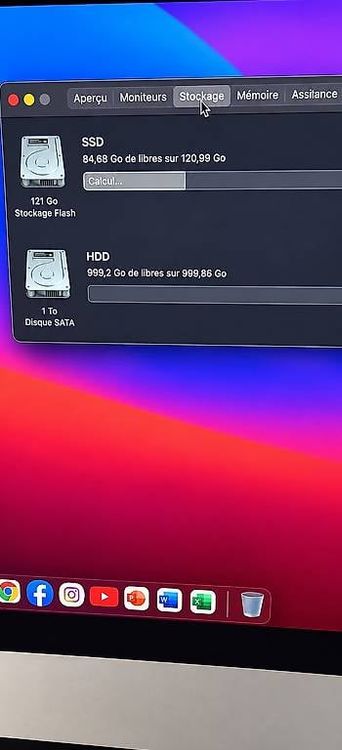 iMac 27