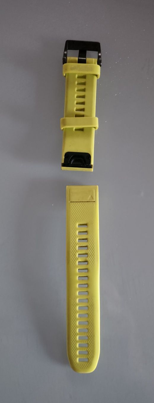 Garmin Smartwatch: Garmin Aproach  S62 – D'occasion à Jegenstorf par fin_s2wp 2