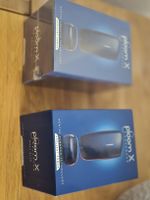 2 Ploom X Advanced Tabakerhitzer Navy Blue 