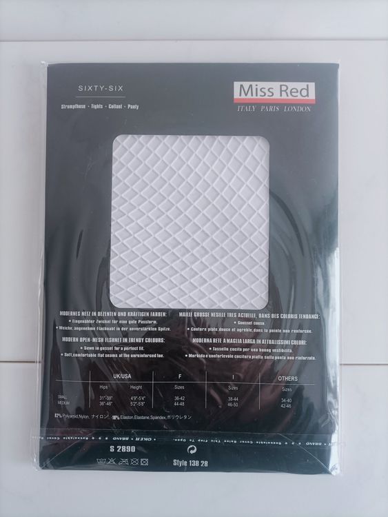 Haut Résille Zara Blanc – Taille S, Sans Manches – Occasion Très Bon état