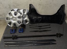 Autoteile-Set (Audi/Vw/Opel)