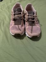 ON shoes