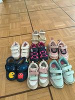 Alle Schuhe im Set 14.-