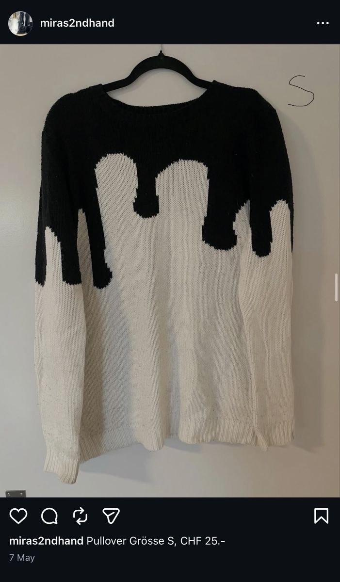 Maglioni & Felpe: Pullover – Usato da Chur venduto da aar_9sh7