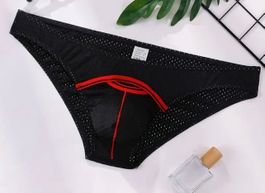 Sexy mutandine Uomo con tasca-Tg L-nuovo