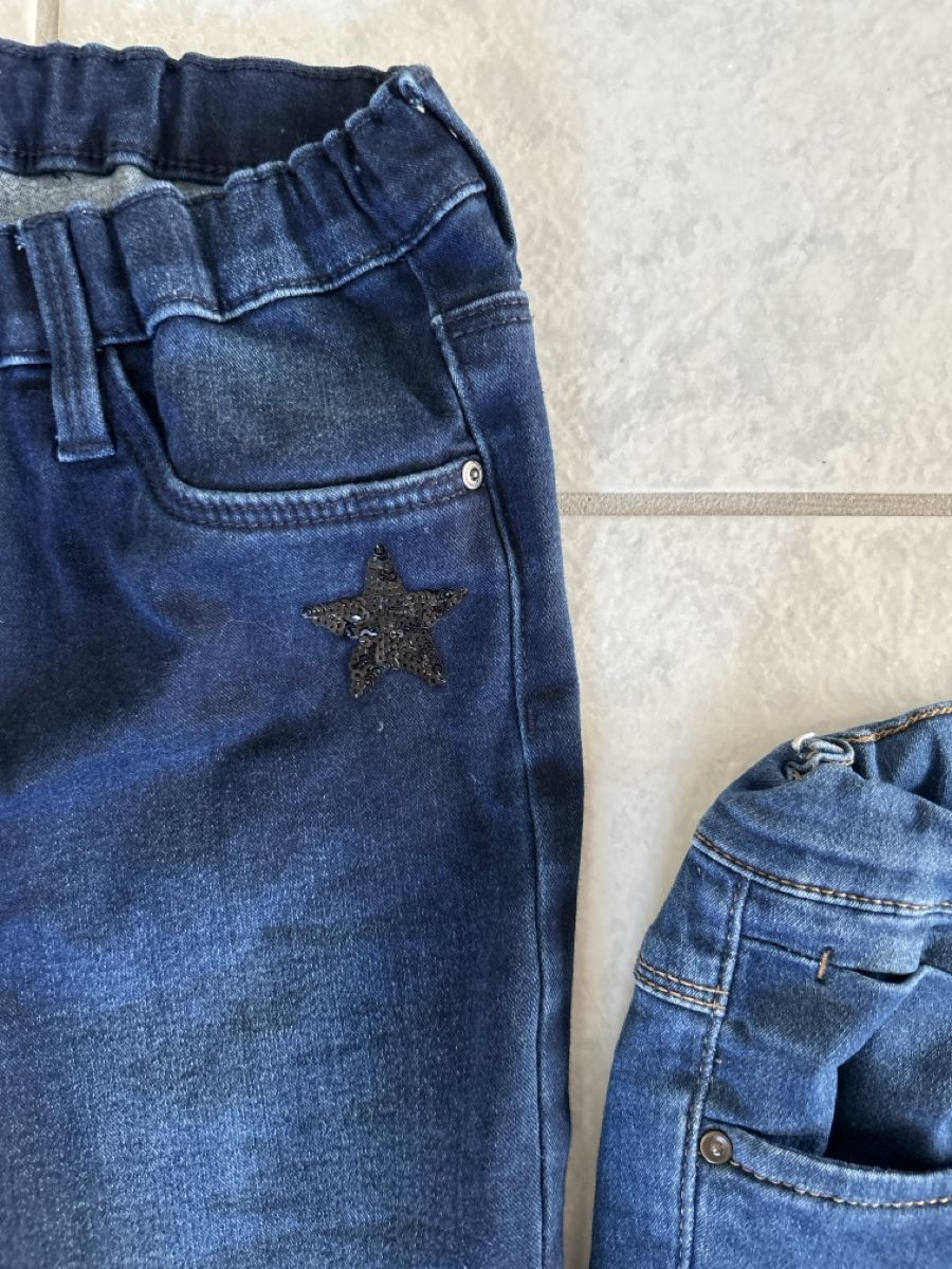 Hosen: Jeans Gr 140 – Gebraucht aus Lostorf von Venice16 1